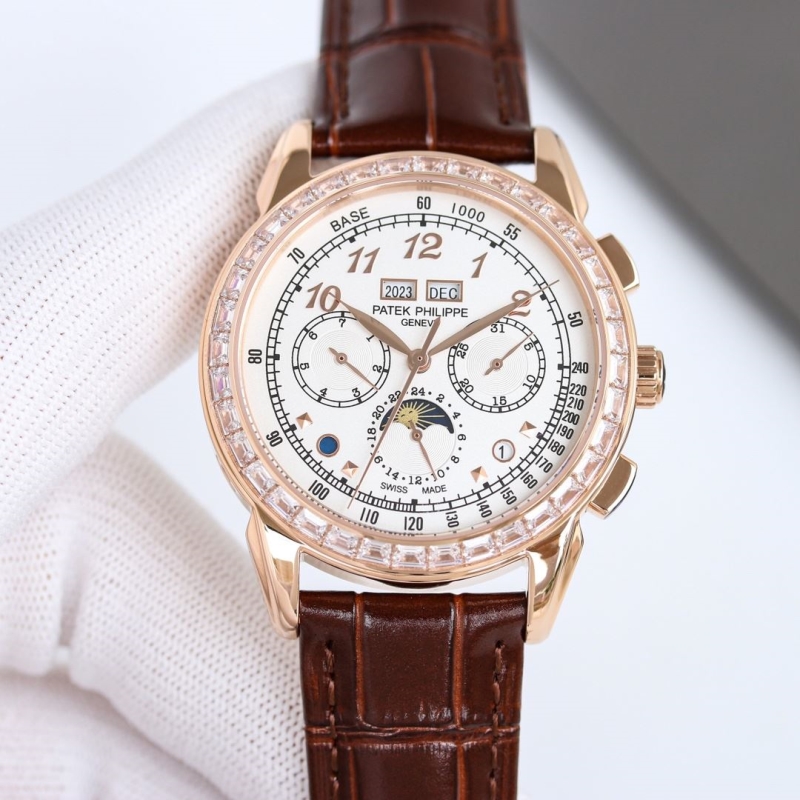 PATEK PHILIPPE